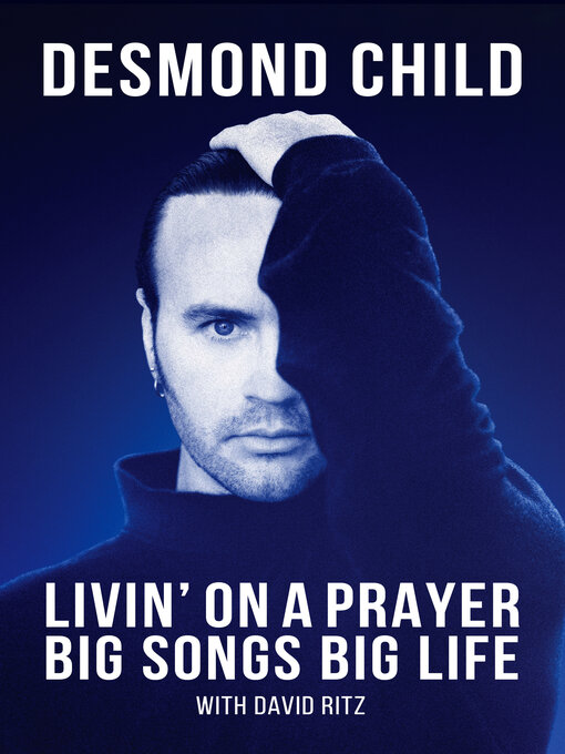 Cover image for Livin' On a Prayer